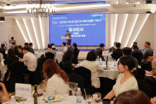 경상북도 5개 보건단체 캄보디아 해외 의료봉사, 해단식