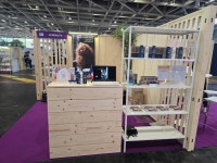 제이에스뷰티, 2025 KOREA EXPO in PARIS  참가