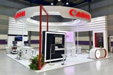 캐논메디칼, KCR 2025서 AI 기반 영상진단 기술 대거 공개