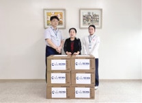 영도병원, 제24회 영도구 장애인복지증진대회 후원