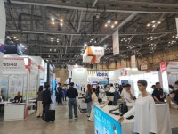 키메스 부산 2025 개막… 의료산업 혁신 시작된다