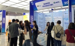 케이메디허브, 14개 글로벌 공동연구센터 성과 주목