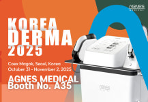 아그네스메디컬, KOREA DERMA 2025 참가