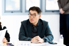 연세하나병원 지규열 병원장, 김포시의회 의정자문위원회 참석