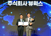 뷰웍스, 산업용 TDI 라인 스캔 카메라 세계일류상품 선정