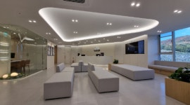 광교탑정형외과의원 개원… 비수술 중심 전문진료 제공