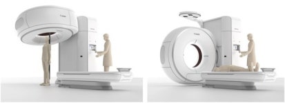 캐논 메디칼, RSNA 2025서 세계 최초 멀티 포지션 CT 공개