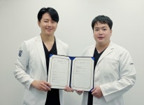 블랑쉬치과의원, 日시라유리치과와 MOU… 무삭제 라미네이트 국제 표준화 나선다