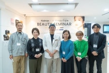 세가지소원의원 압구정점 이용택 원장, 日 의료진 초청 원더트리플 라이브 세미나 진행