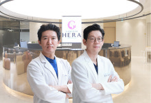 강남헤라성형외과의원 눈 주변·손등·귀 필러… 해부학적 이해 없이는 위험