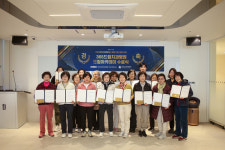 365드림치과병원, 드림아카데미 1기 수료