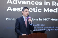 땡큐성형외과 권정우 원장, MEVOS서 메타셀 MCT 등 재생 미용의학 최신동향 공유