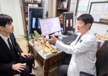 햇살정형외과의원, AI 음성 차팅 도입… 진료 집중도·기록 품질 향상