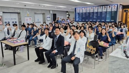 서울척탑병원, 개원 6주년 기념식 성료… 내실 경영·미래 도약 다짐