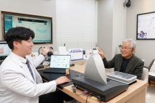 포낙보청기 신도림센터 SSC 2.0+VSE 청음회 진행