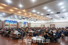 팜스코 정화농장 우수농장의 날 행사 개최