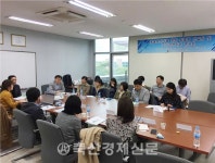 동물약품 현장 맞춤형 컨설팅 실시