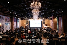 팜스코, MSY 25두 비결은 모돈 영양·관리