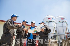우성사료 ICT 기술 고객농장 적용…상생 앞장