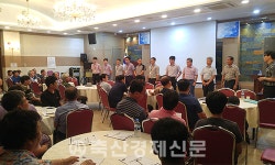 고창부안축협, 순회간담회 개최