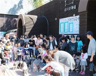 2018 픽픽폭폭 강원한돈축제