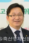 이덕현 전주김제완주축협 안행지점장 수상