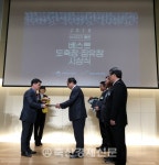 참프레, 2년 연속 베스트 도축장 선정