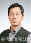 신용욱 충청남도 축산기술연구소장