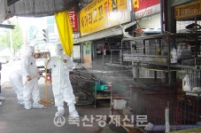 농식품부 한돈농가 담당관제 시행