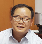 이찬호  농협사료 전남지사장