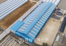 한육우 리더 K-farm 「일오유통농장」