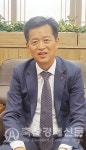 김재은 장흥축협 조합장