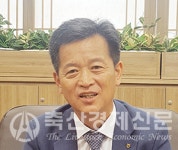 김재은 장흥축협 조합장