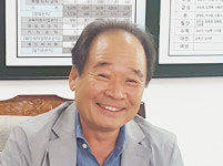 강종문 담양축협 조합장