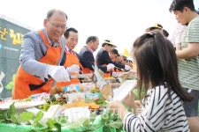 사랑해요. 우리우유·우리치즈!