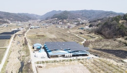 한육우 리더 K-farm 「지경농장 강훈 대표」