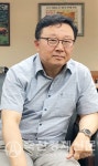 정성국  마장동축산물시장 한우협동조합상무