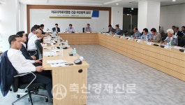 경기도내 축협 한우통합브랜드 추진