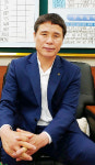 이강운 영광축협 조합장