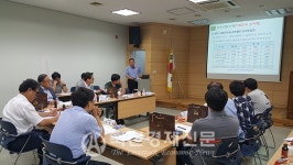 한우 스마트농가 표준 모델 개발 시급