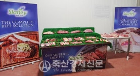 아일랜드 육류산업 현장을 가다 - 대표 육가공업체 7곳