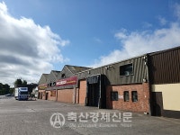 아일랜드 육류산업 현장을 가다 - 대표 육가공업체 7곳