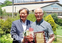 [축산업 부정적 시각에서 벗어나자-이달의 나눔축산인] 단체 업체 개인 참여 감사…후원금 사용처 투명하게