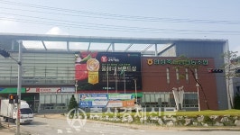 안성축협 안성한우, 상복 터졌다