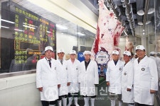 농협사료 우수성 다시 한번 주목