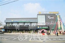 순정축협 한우명품관 잇따른 만원사례 즐거운 비명