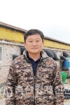 양한석 철원 행복농장 대표(수의사)