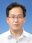 횡성축협 이규필 대리 이달의 축산경제인상 수상