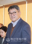 박봉균 농림축산검역본부장