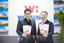 우성사료 「슈퍼50 한우마루」 호평